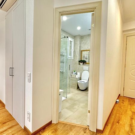 Luxe Hugo Negresco Apartment Ница Екстериор снимка