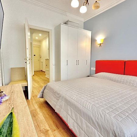 Luxe Hugo Negresco Apartment Ница Екстериор снимка