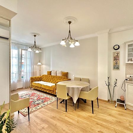 Luxe Hugo Negresco Apartment Ница Екстериор снимка