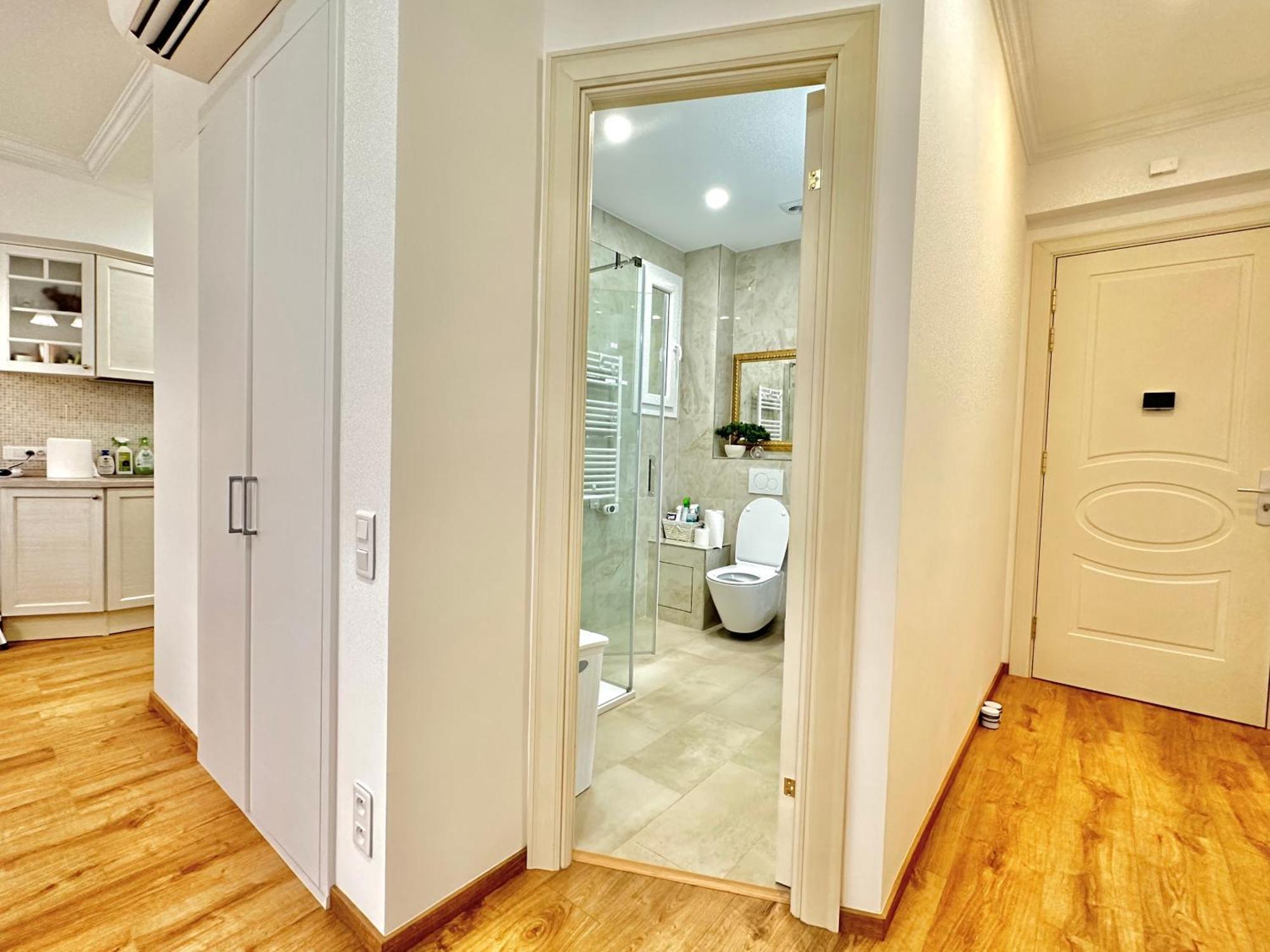 Luxe Hugo Negresco Apartment Ница Екстериор снимка