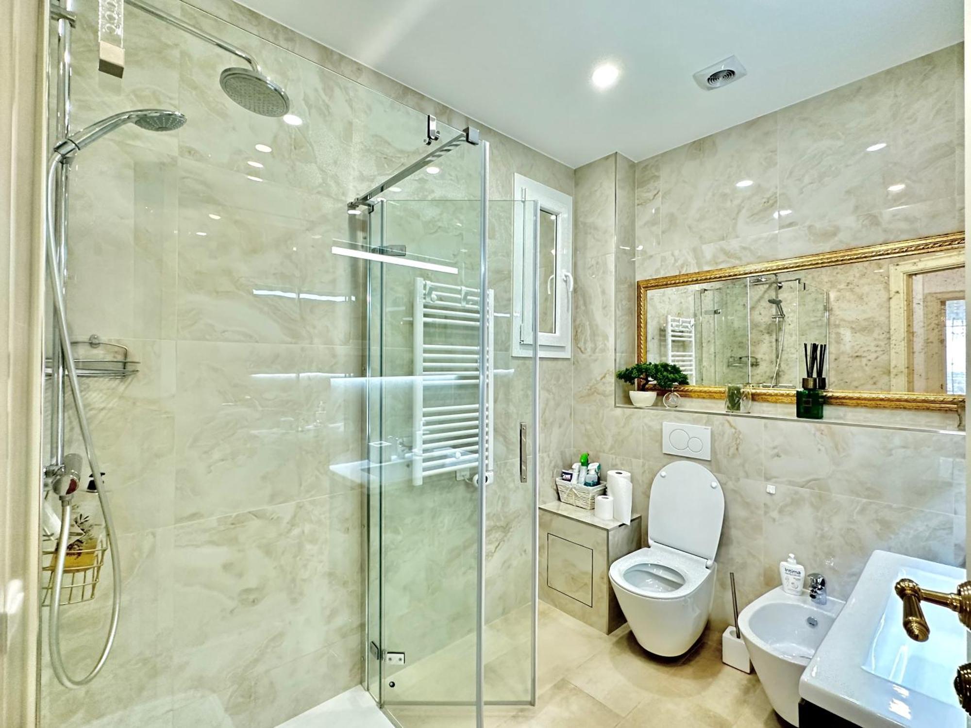 Luxe Hugo Negresco Apartment Ница Екстериор снимка