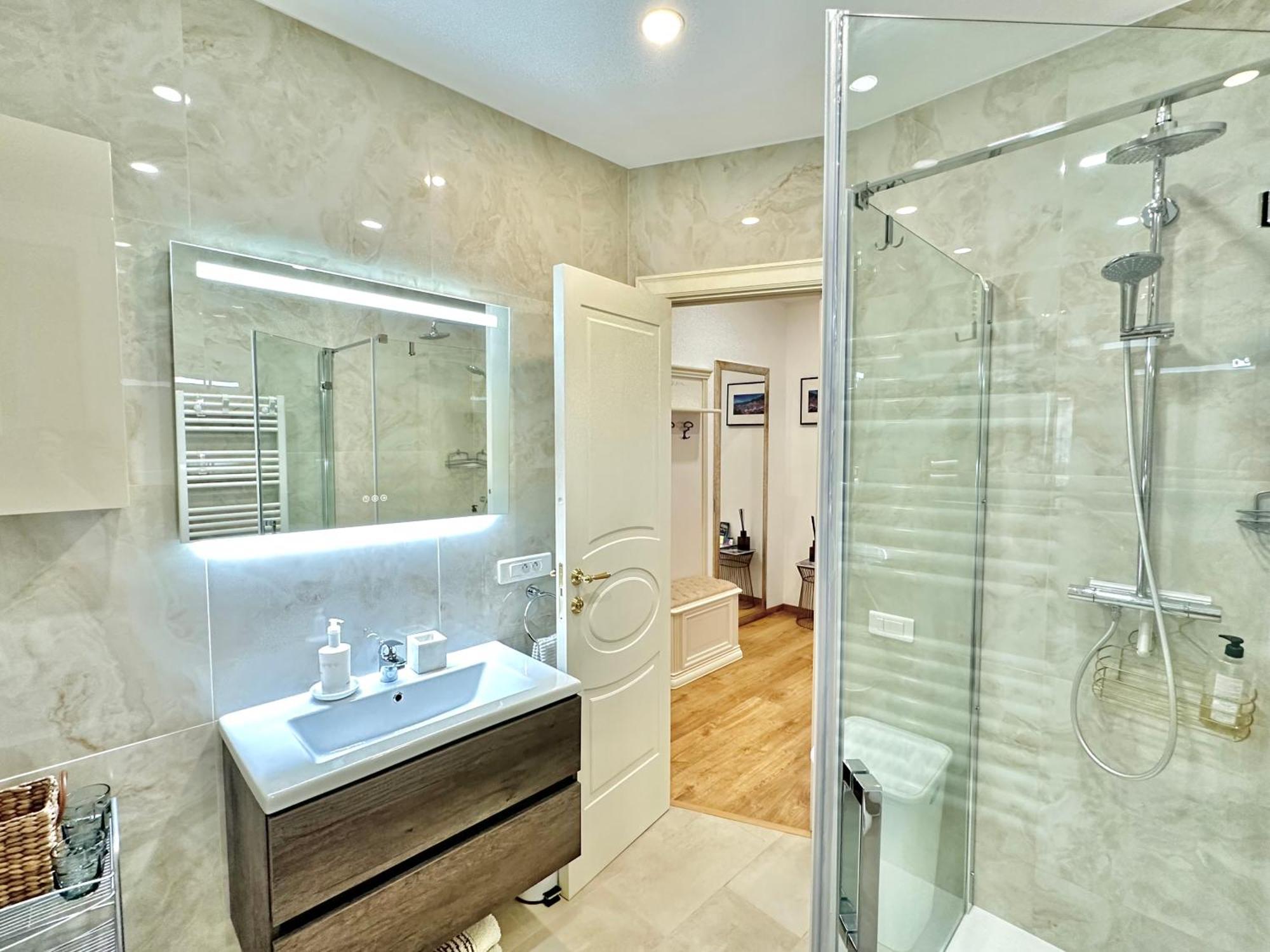 Luxe Hugo Negresco Apartment Ница Екстериор снимка