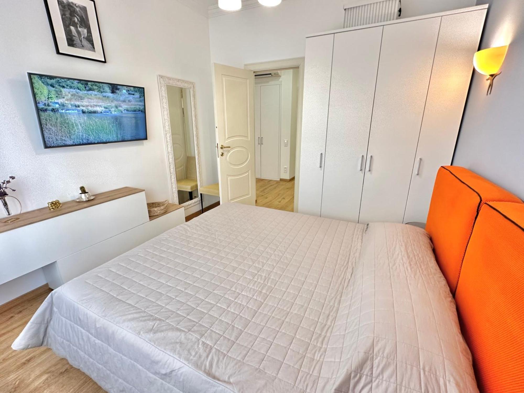 Luxe Hugo Negresco Apartment Ница Екстериор снимка