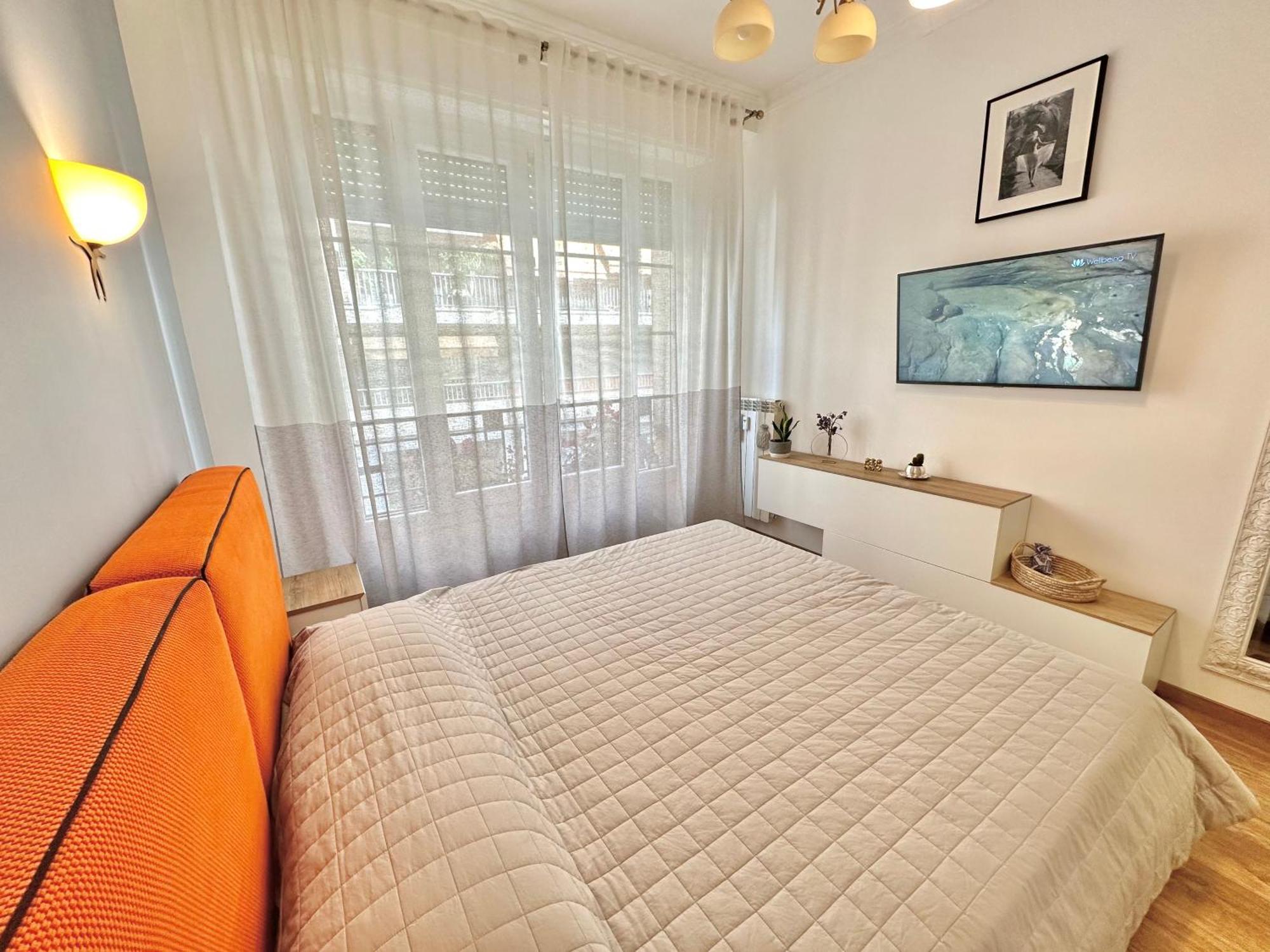 Luxe Hugo Negresco Apartment Ница Екстериор снимка
