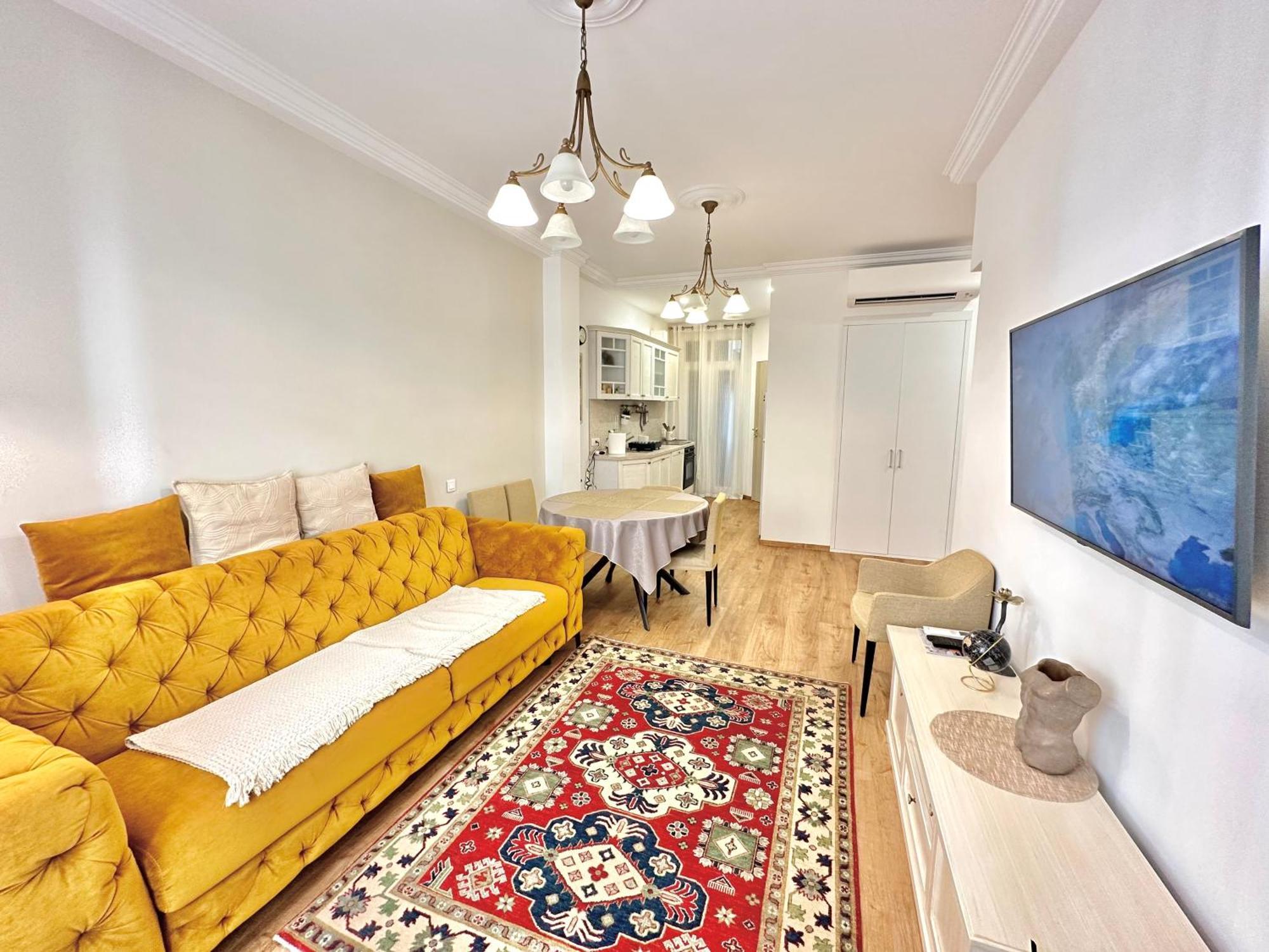 Luxe Hugo Negresco Apartment Ница Екстериор снимка