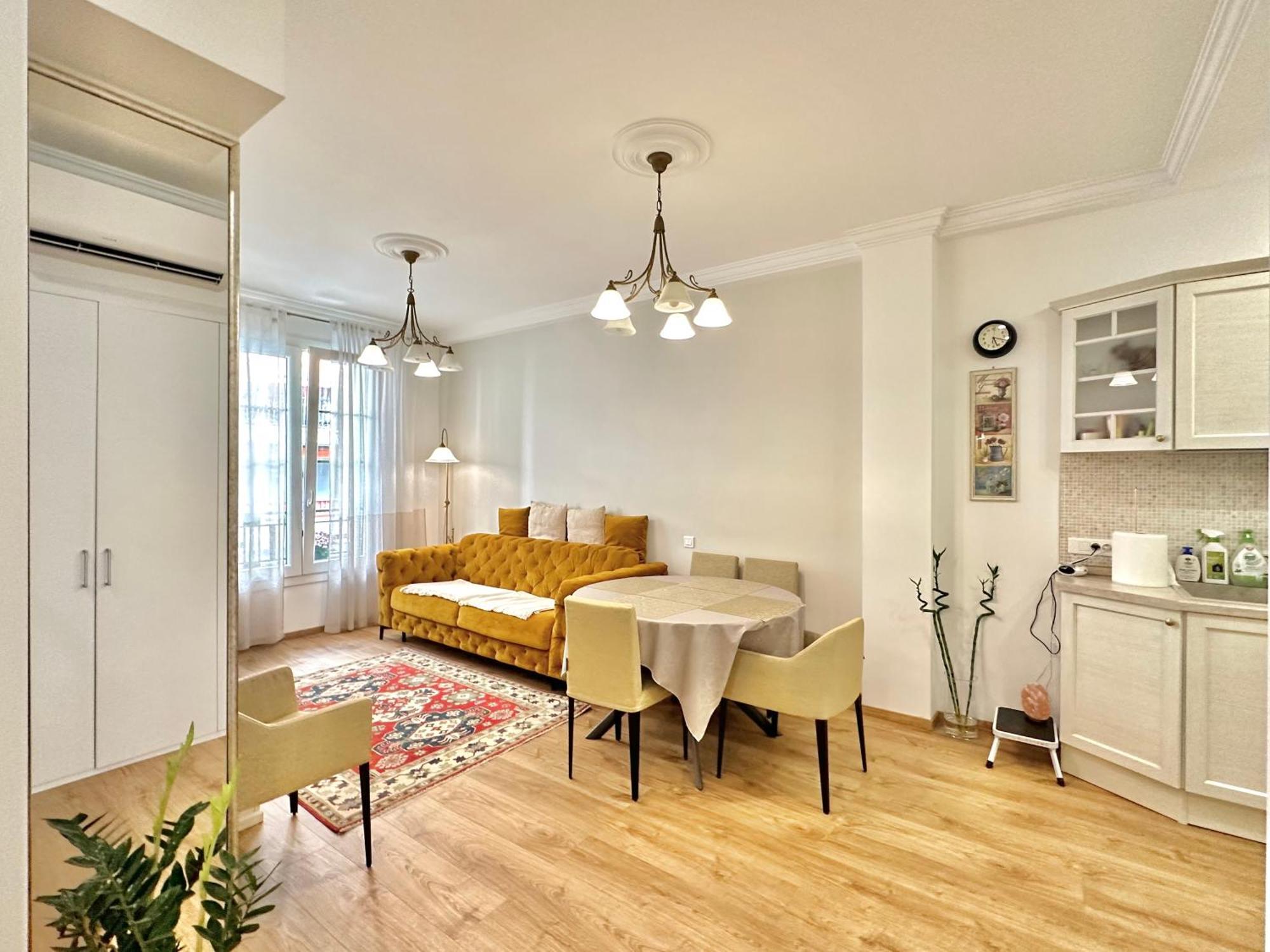 Luxe Hugo Negresco Apartment Ница Екстериор снимка