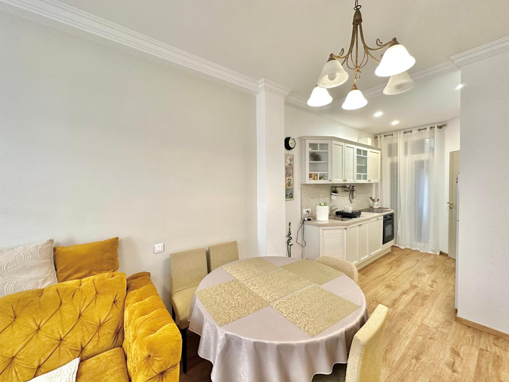 Luxe Hugo Negresco Apartment Ница Екстериор снимка