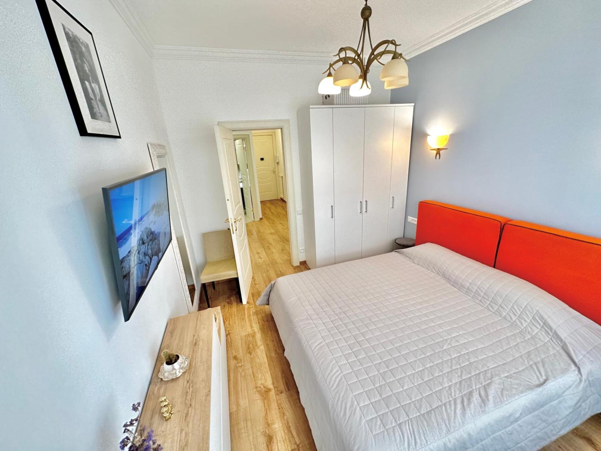 Luxe Hugo Negresco Apartment Ница Екстериор снимка